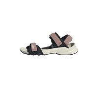 adidas Unisex Terrex Hydroterra Sandals, warm clay/ftwr white/wonder white, 5 UK