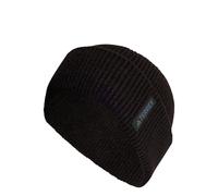 adidas Unisex Terrex Multi Beanie, Black/Onix, OSFW