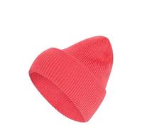 adidas Unisex Terrex Multi Beanie Hat, Pure Turbo, XS-S