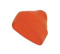 adidas Unisex Terrex Multi Beanie Hat, Semi Impact Orange, L-XL