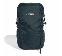 adidas Unisex Terrex Multi CLIMACOOL Backpack 20l, Aurora Ivy, One size