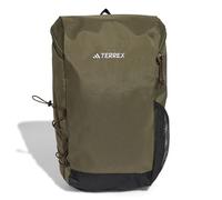 Adidas Terrex Multi Essentials 20l Backpack Green