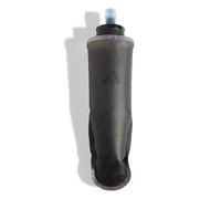 adidas Unisex Terrex Soft Flask 500Ml Bottle, Black, One size | 500ml