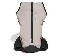 adidas Unisex Terrex Techrock CLIMACOOL Hike Vest 15l, Grey Two, M