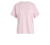 adidas Unisex Terrex Wanderer Graphic Shirt, Dual Lilac, S