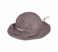 adidas Unisex Terrex Xperior Bucket Hat, Trace Brown, S-M