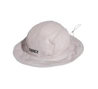 adidas Unisex Terrex Xperior Bucket Hat, Wonder Alumina, S-M