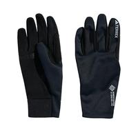 adidas Unisex Terrex Xperior Gore-Tex Windstopper Gloves Gloves, Black, XL