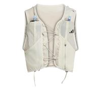 adidas Terrex - XPR Trail Vest 10 - Trail running backpack size M, sand