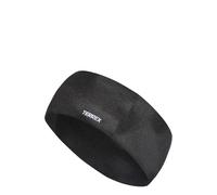 adidas Unisex Terrex Xploric Climawarm Graphic Headband Hairband, black/carbon, M-L