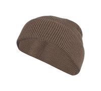 adidas Unisex Terrex Xploric Merino Beanie, Earth Strata, L