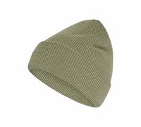 adidas Unisex Terrex Xploric Merino Beanie Hat, Tent Green, L-XL