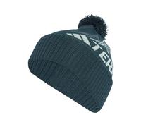 Adidas Terrex Xploric Pom Beanie Blue 58 cm