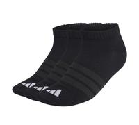 adidas Unisex Thin&light Essentials Low Cut Socks 3 Pair Pack Socks (pack of 1)