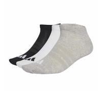 adidas Unisex Thin&light Essentials Low Cut Socks 3 Pair Pack Socks (pack of 1)