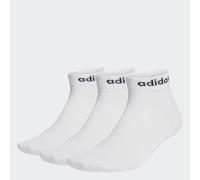 Think Linear Ankle Socks 3 Pairs