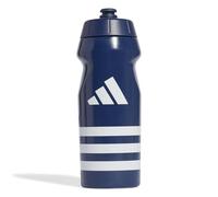 adidas Unisex Tiro 0.5 Litre Bottle, team navy blue 2/white, One Size