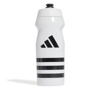 adidas Tiro Water Bottle 500 ML One Size White/Black