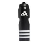 adidas Unisex Tiro 0.75 Litre Bottle, black/white, One Size