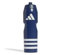 adidas TIRO 0.75L Bottle One Size Navy Blue/White