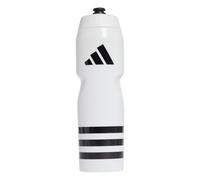 adidas Unisex Tiro 0.75 Litre Bottle, white/black, One Size