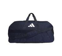 Tiro 23 League Duffel Bag L, Team Navy Blue 2/Black/White, NS, Duffel Bag