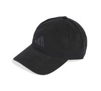 adidas Unisex TIRO Competition DAD Cap, Black/Carbon, XS-S
