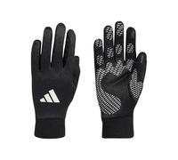 adidas Unisex TIRO COMPETITION GLOVES, black/white, S