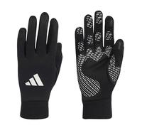 adidas Unisex TIRO COMPETITION GLOVES, black/white, M