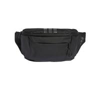 adidas Unisex TIRO Competition Waist Bag, Black/Carbon, One Size