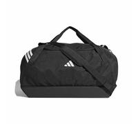 Adidas Tiro Large Bottom Compartment 74l Duffle Bag Black
