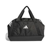 Adidas Tiro Medium Bottom Compartment 51l Duffle Bag Black