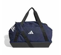 Adidas Tiro Medium Bottom Compartment 51l Duffle Bag Blue