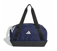 Adidas Tiro Small Bottom Compartment 28l Duffle Bag Blue