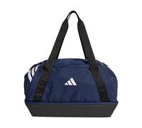 Adidas Tiro Small Bottom Compartment 28l Duffle Bag Blue