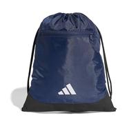 adidas Unisex Tiro Gymsack Shoe Bag, Team Navy Blue 2/White, One Size