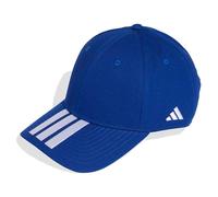 adidas Unisex Tiro Hat, Team Royal Blue/White, M-L