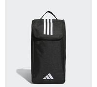 adidas Unisex Tiro League Boot Bag, Black/White, One Size