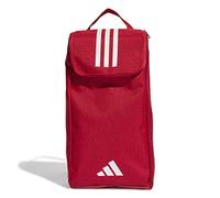 adidas Tiro Shoe Bag One Size Red/White