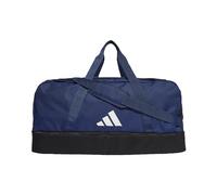 adidas Tiro League Duffle Bag Large One Size Navy/Blk/Wht