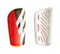 adidas Tiro League Shin Guard Unisex M Red/Black