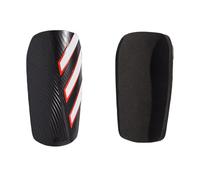 adidas Unisex TIRO SHINGUARD EU CLUB, black/white/lucid red, M