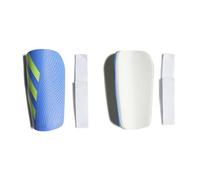 adidas Unisex TIRO SHINGUARD EU CLUB, blue fusion/lucid lemon/lucid pink, L