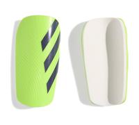 adidas Unisex TIRO SHINGUARD EU CLUB, lucid lemon/purple rush/lime burst, S
