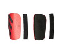 adidas Unisex TIRO SHINGUARD EU CLUB, Lucid Red/Black/White, S