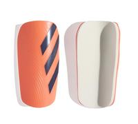 adidas Unisex TIRO SHINGUARD EU CLUB, signal coral/lucid blue/white, S