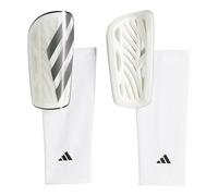 Adidas Tiro League Shin Guards White L