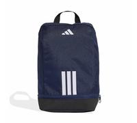 adidas Unisex Tiro Shoebag Shoe Bag, Team Navy Blue 2/White, One Size