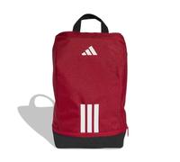 adidas Unisex Tiro Shoebag Shoe Bag, Team Power red 2/White, One Size