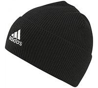 Adidas Tiro Knitted Hat Colour: Black, Size: Adult